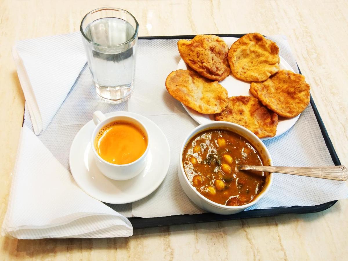 Hotel Nest N Rest - Mumbai Dış mekan fotoğraf