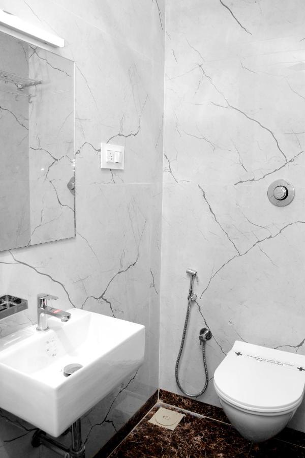 Hotel Nest N Rest - Mumbai Dış mekan fotoğraf